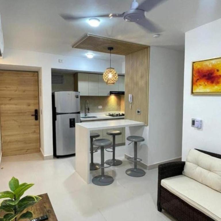 B1 cartagena - Superior Apartment - 22