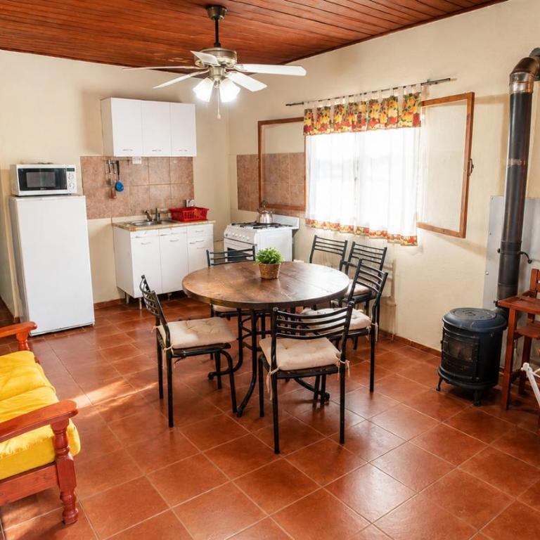 Montañas Del Sol - Apartamento con vistas a las montañas - 11
