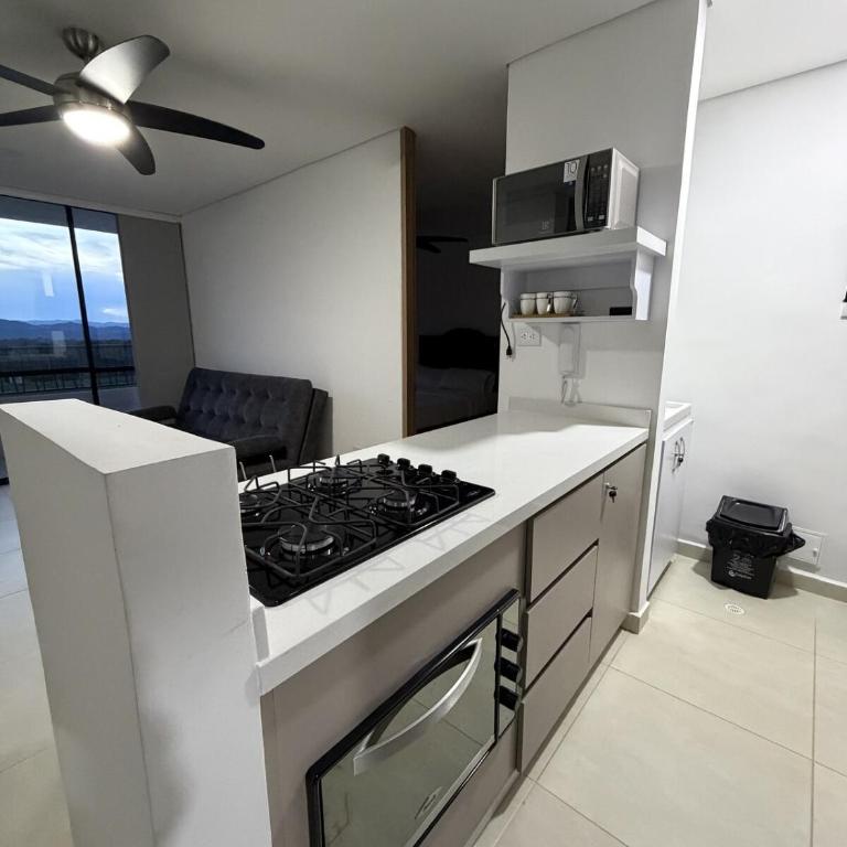 Reserva del café - Apartamento - 5