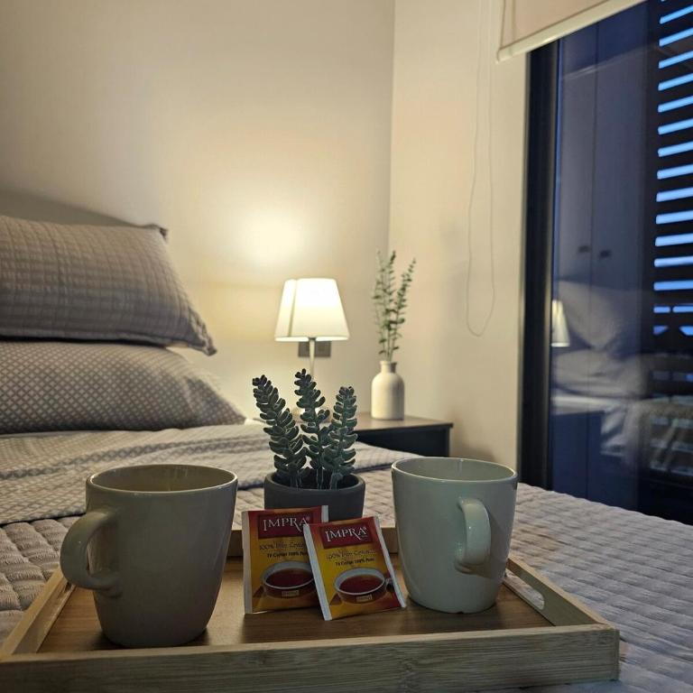 Studio Amplio a pasos de Movistar Arena y Metro - Apartamento de 1 dormitorio - 1