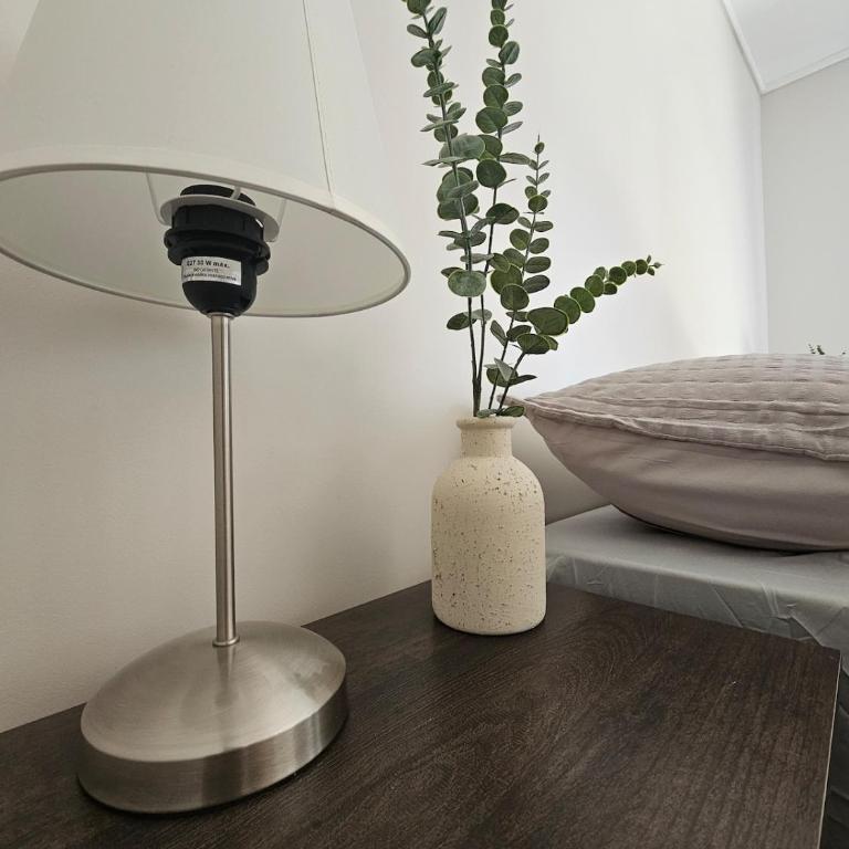 Studio Amplio a pasos de Movistar Arena y Metro - Apartamento de 1 dormitorio - 27