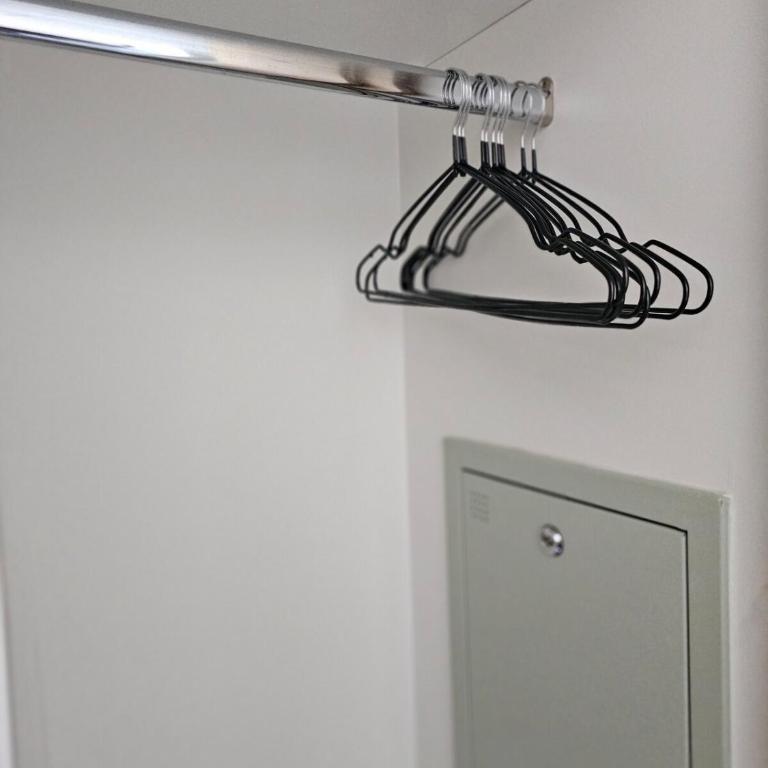 Studio Amplio a pasos de Movistar Arena y Metro - Apartamento de 1 dormitorio - 31