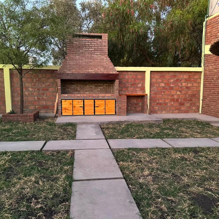 Cabañas La Finca - Apartamento de 2 dormitorios - 2