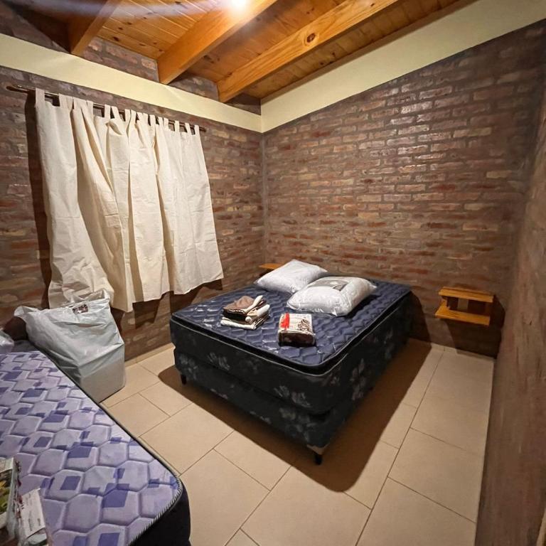 Cabañas La Finca - Apartamento de 2 dormitorios - 3