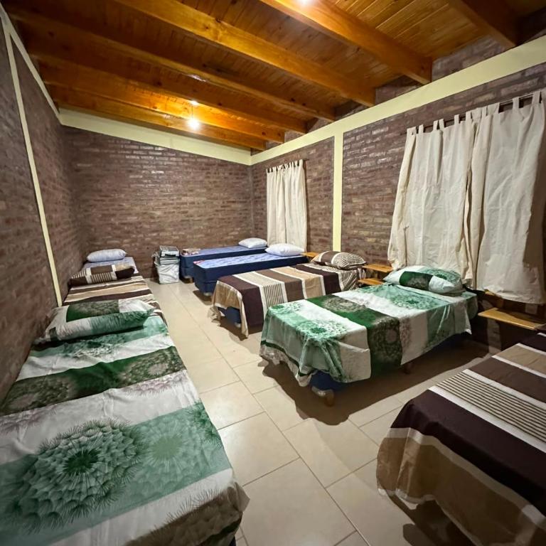 Cabañas La Finca - Apartamento de 1 dormitorio - 5