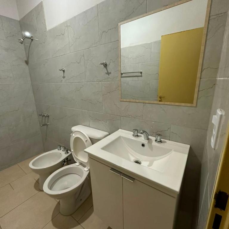 Cabañas La Finca - Apartamento de 1 dormitorio - 6