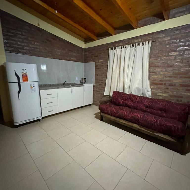 Cabañas La Finca - Apartamento de 2 dormitorios - 8