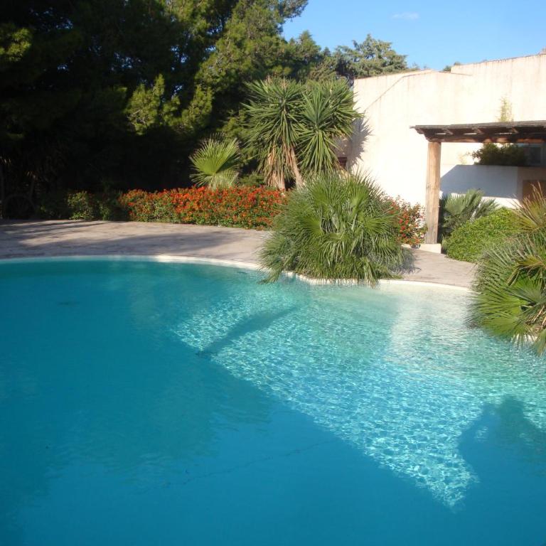 Villa Sole - Villa con Piscina Privata - 36