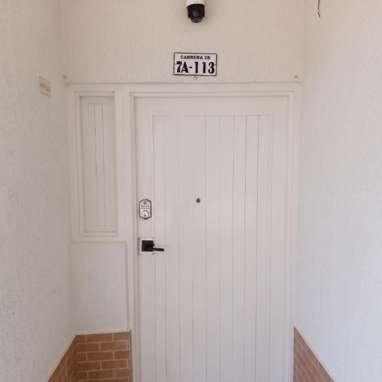 Hostal, casa Jaramillo - Twin Room with Private Bathroom - 8