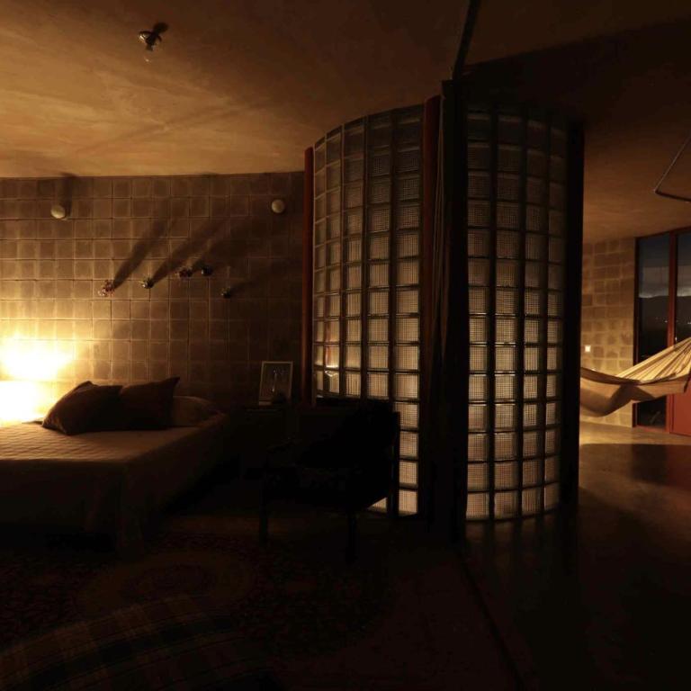 Casa arte museo en reserva natural - Deluxe Villa - 29