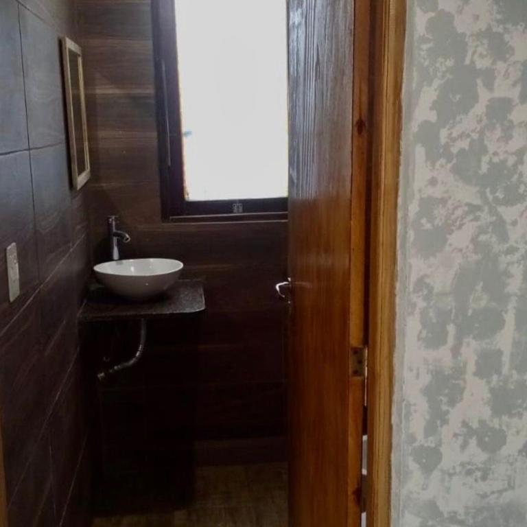 Tano - One-Bedroom House - 1