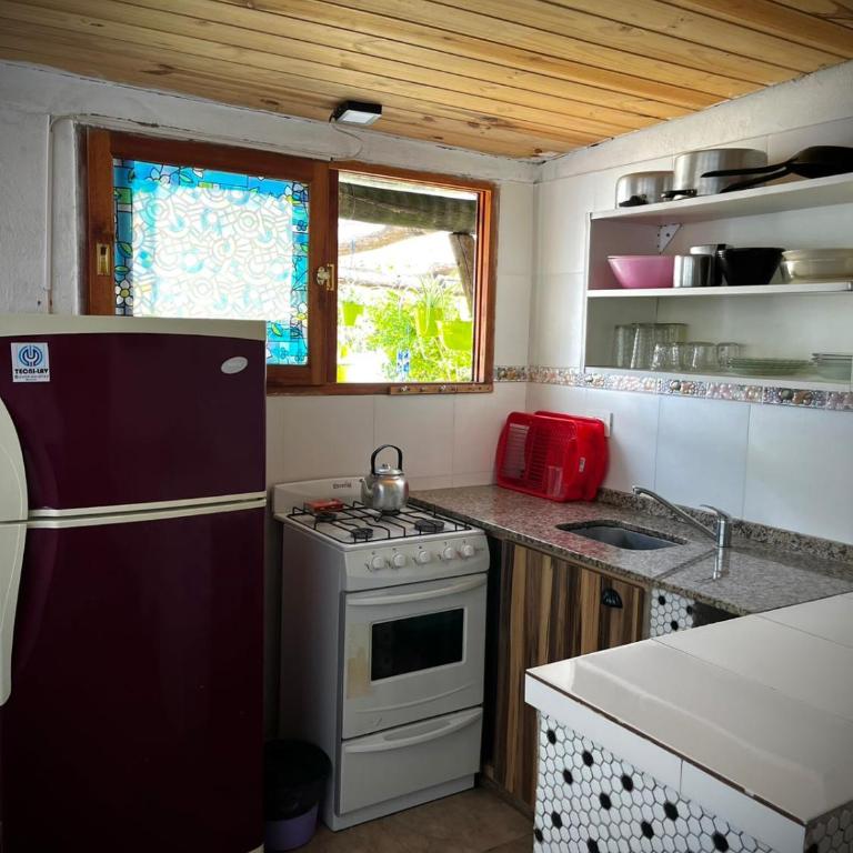 Tano - One-Bedroom House - 4