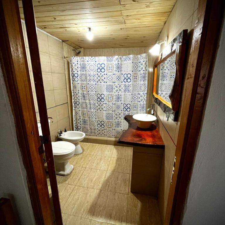 Tano - One-Bedroom House - 5