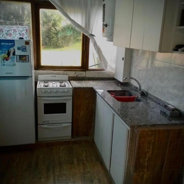 Tano - One-Bedroom House - 6