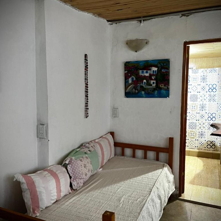 Tano - One-Bedroom House - 7