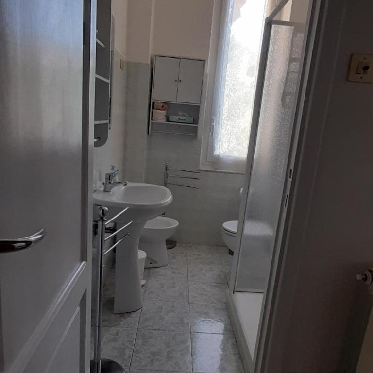 Ca' da Nella - Appartement 1 Chambre - 15
