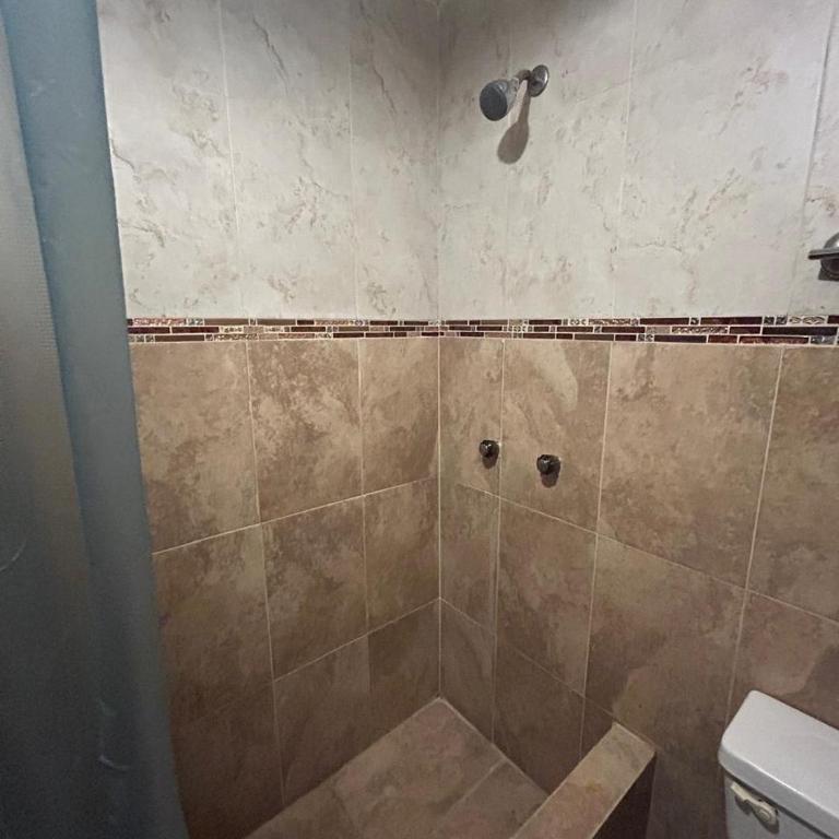 Comfortable accommodation for 2, WiFi, kitchen and washing machine - Apartamento de 2 dormitorios - 4