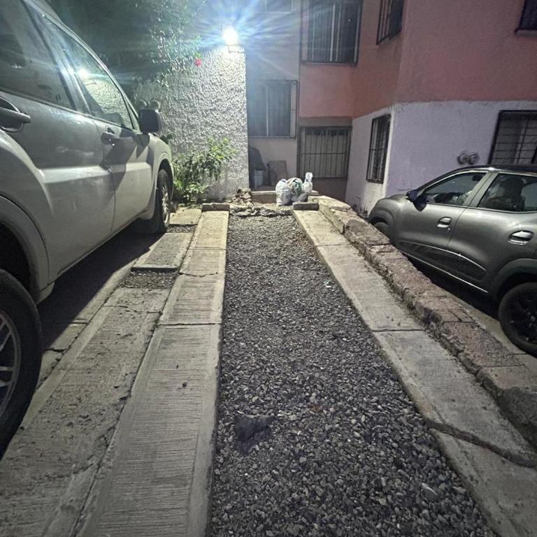 Comfortable accommodation for 2, WiFi, kitchen and washing machine - Apartamento de 2 dormitorios - 5