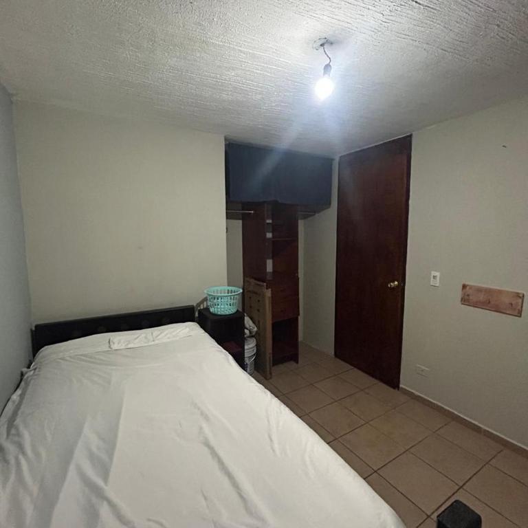 Comfortable accommodation for 2, WiFi, kitchen and washing machine - Apartamento de 2 dormitorios - 8