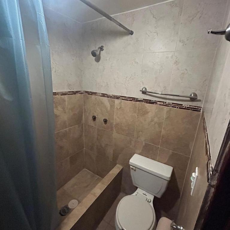 Comfortable accommodation for 2, WiFi, kitchen and washing machine - Apartamento de 2 dormitorios - 9