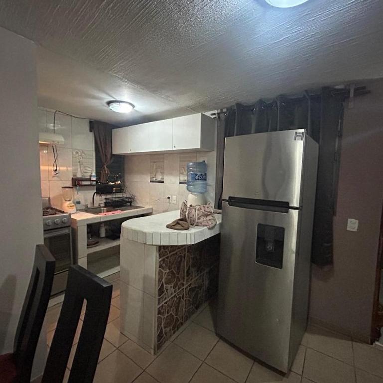 Comfortable accommodation for 2, WiFi, kitchen and washing machine - Apartamento de 2 dormitorios - 11