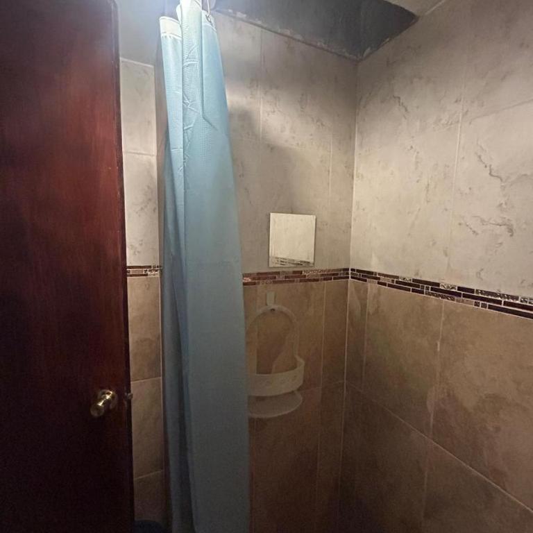 Comfortable accommodation for 2, WiFi, kitchen and washing machine - Apartamento de 2 dormitorios - 16