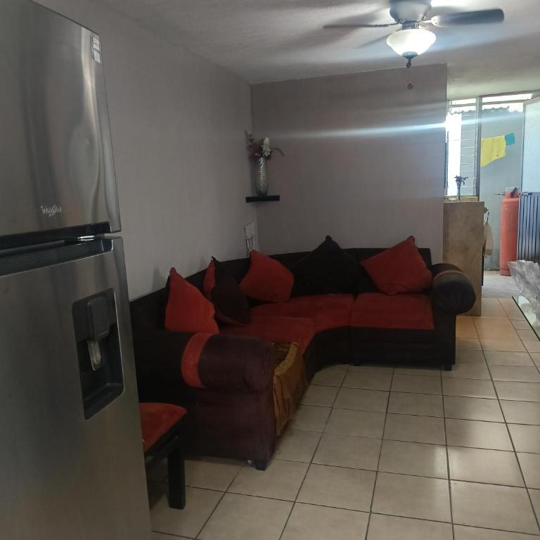 Comfortable accommodation for 2, WiFi, kitchen and washing machine - Apartamento de 2 dormitorios - 17