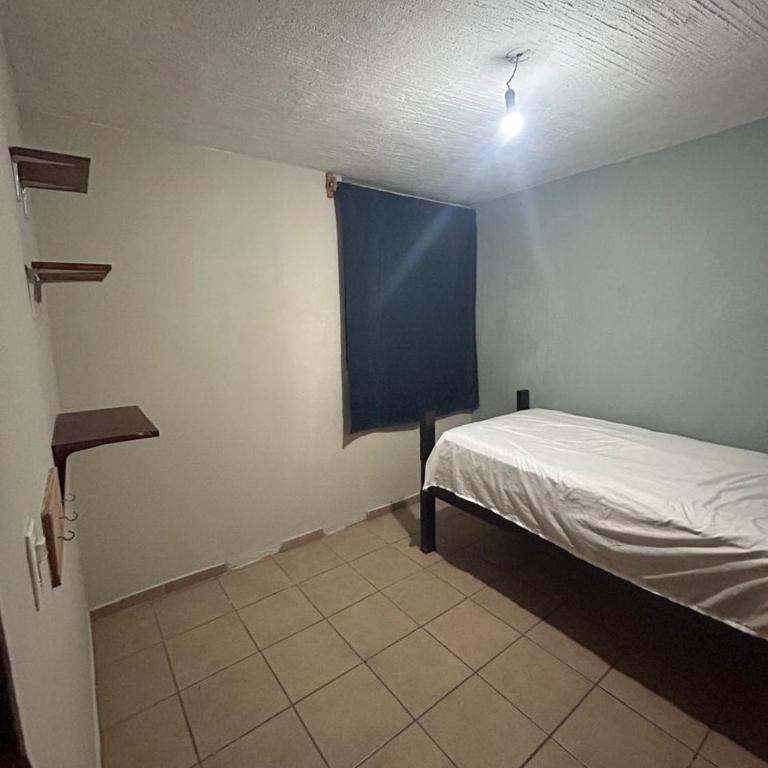 Comfortable accommodation for 2, WiFi, kitchen and washing machine - Apartamento de 2 dormitorios - 19