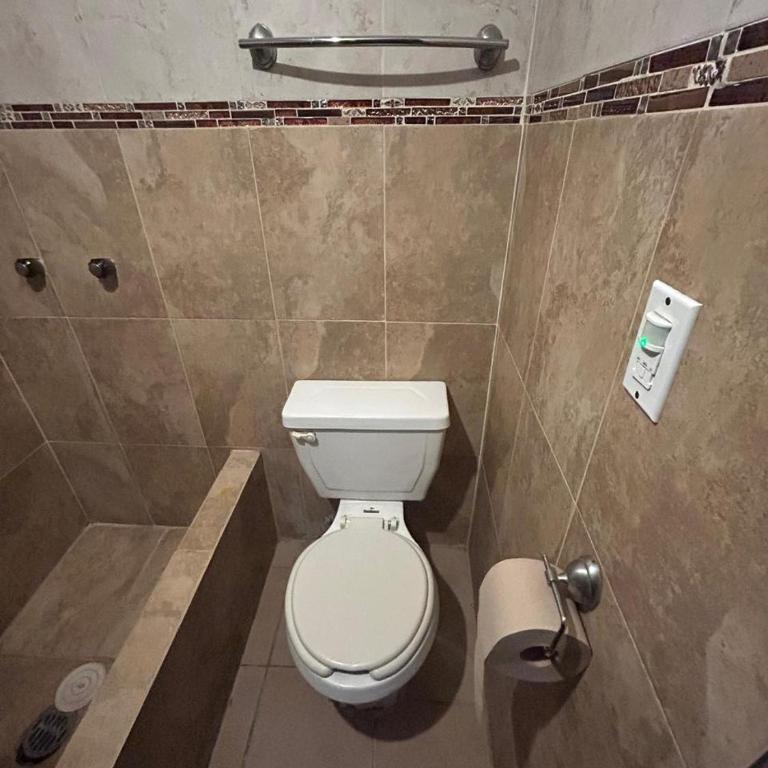 Comfortable accommodation for 2, WiFi, kitchen and washing machine - Apartamento de 2 dormitorios - 22