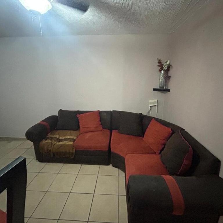 Comfortable accommodation for 2, WiFi, kitchen and washing machine - Apartamento de 2 dormitorios - 23