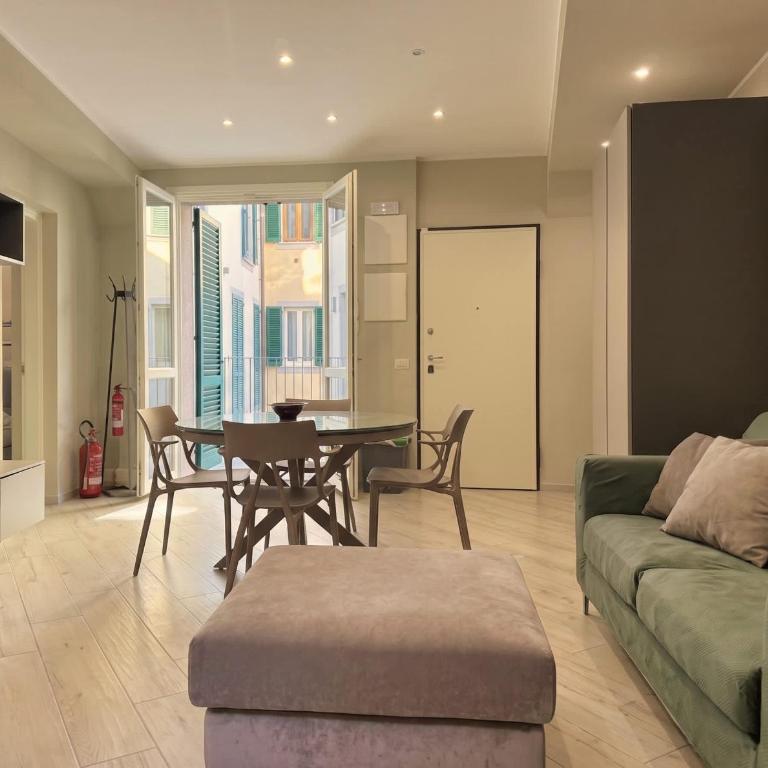 Homeby, Modern Loft Pisa - Appartamento - 9