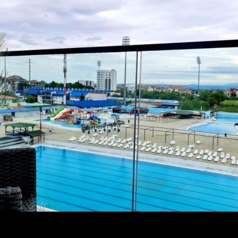 K komplex - Appartement 1 Chambre - 2