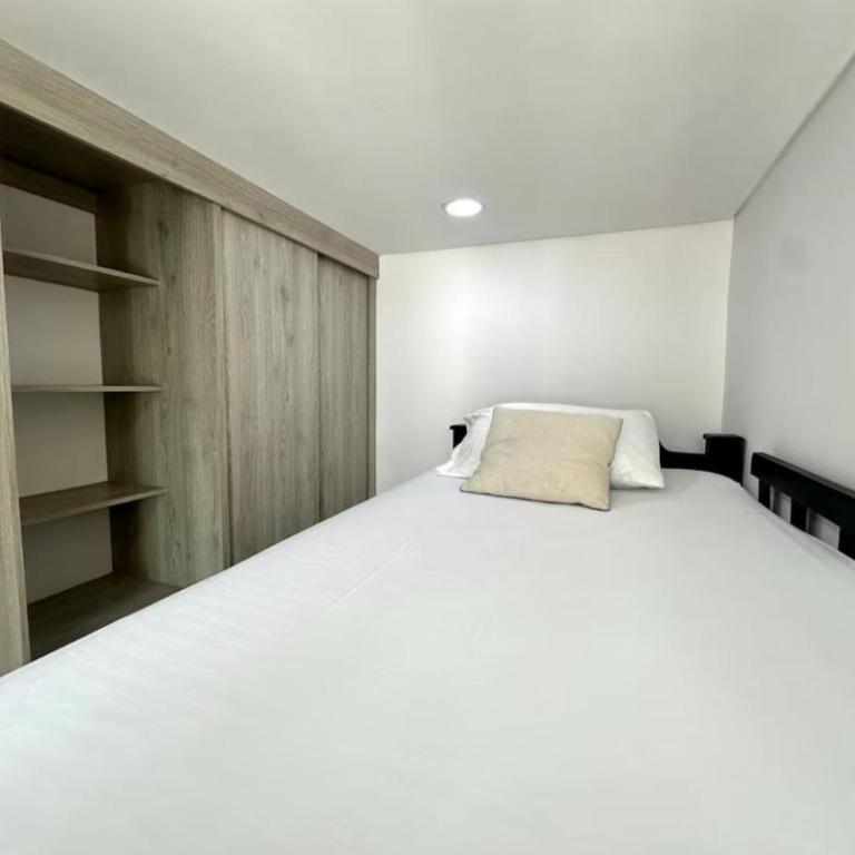 Apartamento Hermoso en Cartagena - Two-Bedroom Apartment - 4