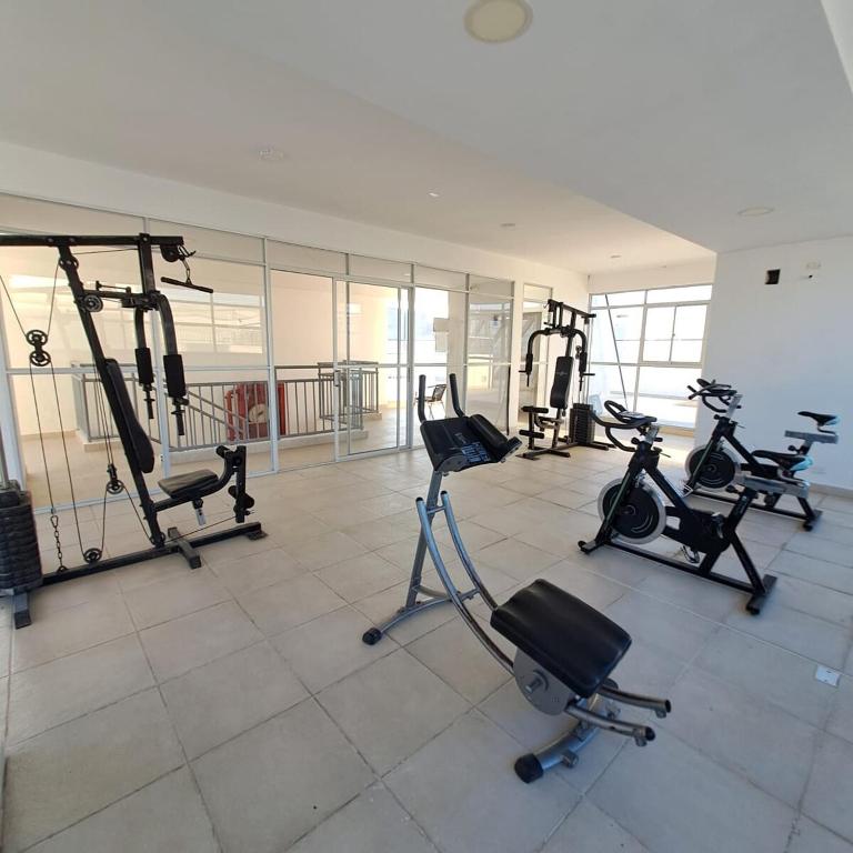 Apartamento Hermoso en Cartagena - Two-Bedroom Apartment - 7