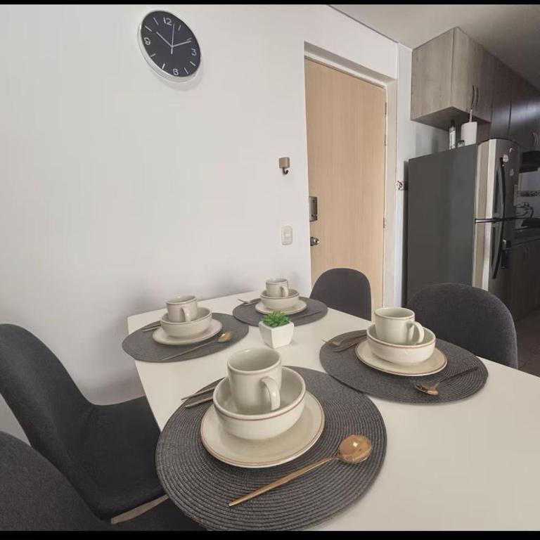 Apartamento Hermoso en Cartagena - Two-Bedroom Apartment - 10