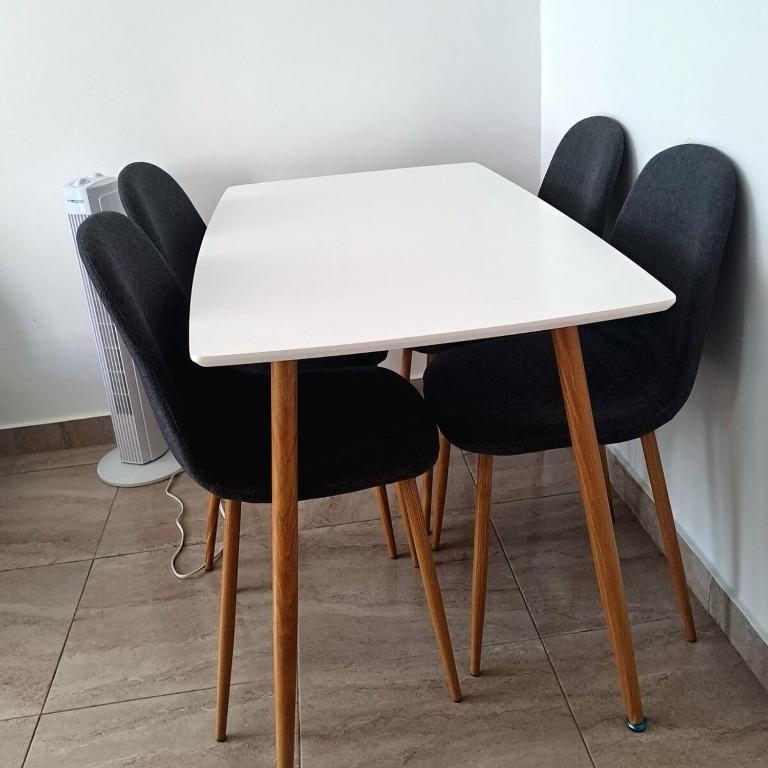 Apartamento Hermoso en Cartagena - Two-Bedroom Apartment - 16