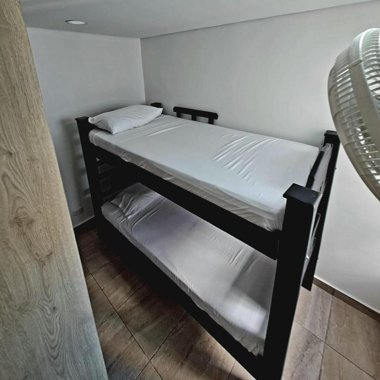 Apartamento Hermoso en Cartagena - Two-Bedroom Apartment - 17