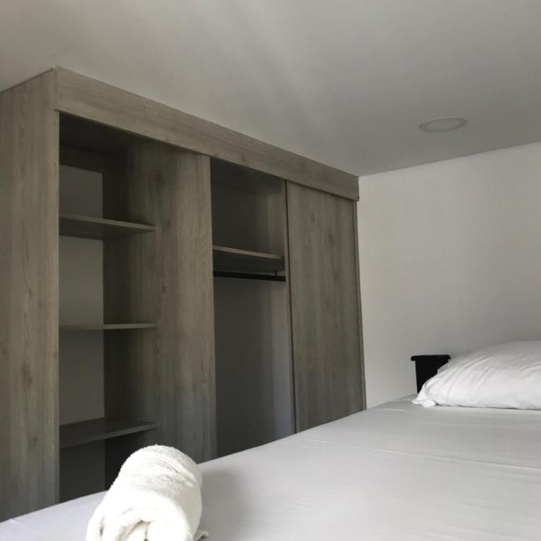 Apartamento Hermoso en Cartagena - Two-Bedroom Apartment - 25