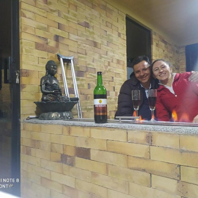 Villa Charlotte, Where You Purify Soul and Mind - Casa de 3 dormitorios - 13