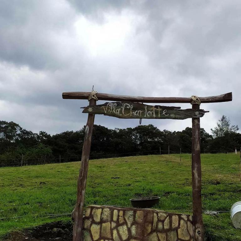 Villa Charlotte, Where You Purify Soul and Mind - Casa de 3 dormitorios - 21