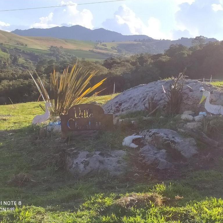 Villa Charlotte, Where You Purify Soul and Mind - Casa de 3 dormitorios - 49