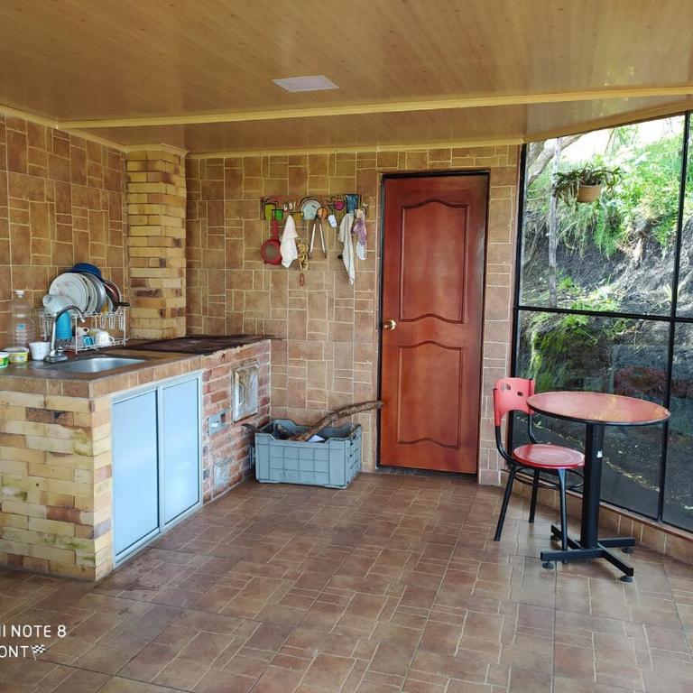 Villa Charlotte, Where You Purify Soul and Mind - Casa de 3 dormitorios - 58