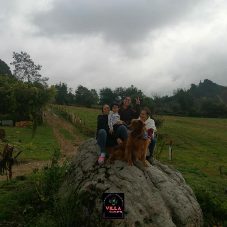 Villa Charlotte, Where You Purify Soul and Mind - Casa de 3 dormitorios - 61