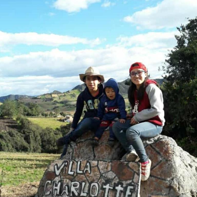 Villa Charlotte, Where You Purify Soul and Mind - Casa de 3 dormitorios - 71