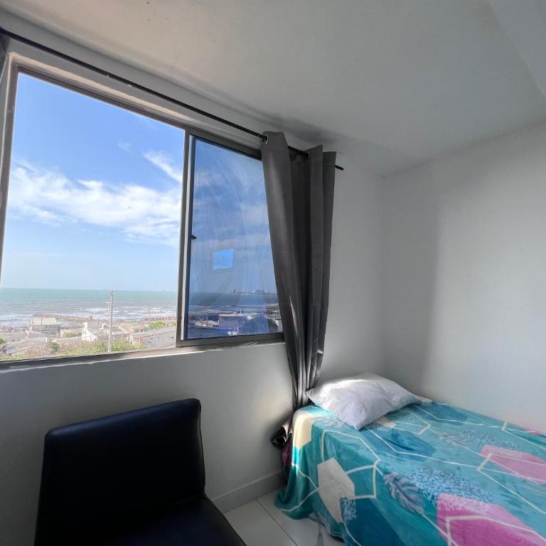 Mar De Leva Salgar - Habitación Triple - 4