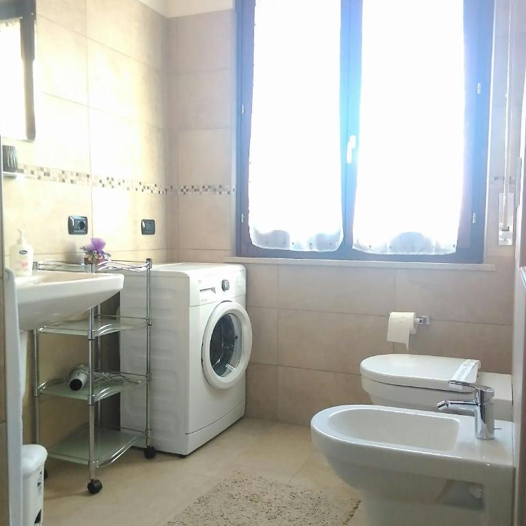 Salvi - Appartamento con Balcone - 24