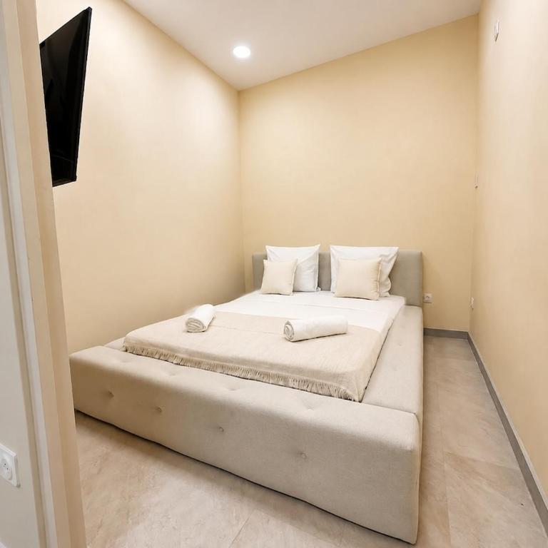 Cocon Riviera Nice proche mer - Appartement 1 Chambre - 2