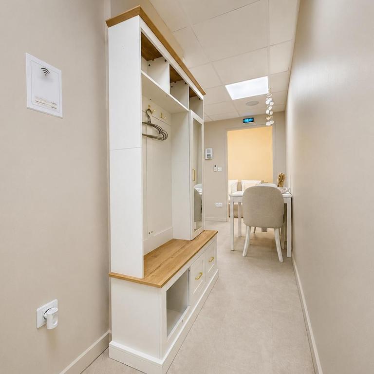 Cocon Riviera Nice proche mer - Appartement 1 Chambre - 3