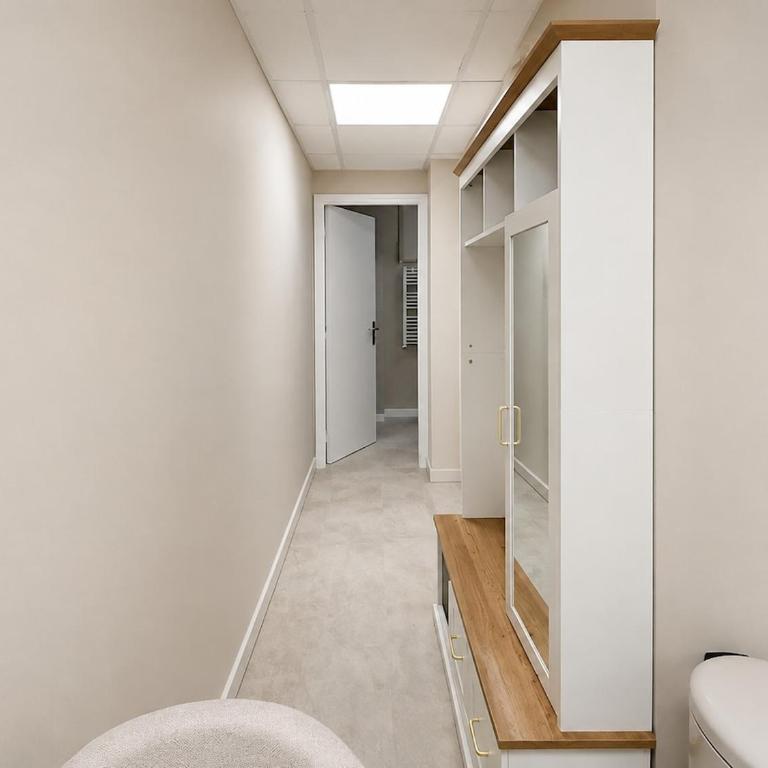 Cocon Riviera Nice proche mer - Appartement 1 Chambre - 16