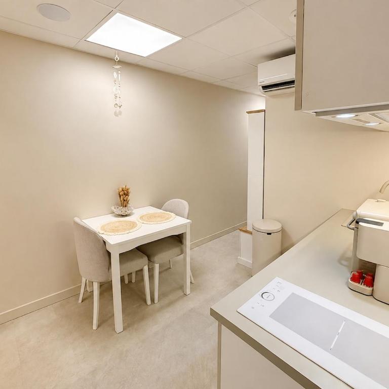 Cocon Riviera Nice proche mer - Appartement 1 Chambre - 27